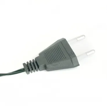 Гирлянда линейная FERON CL583 200LED 2700К (теплый белый) 20м+15м IP20 5W 51442 от ImperiumLoft