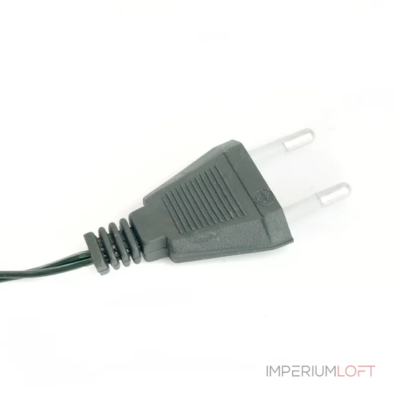 Гирлянда линейная FERON CL583 200LED 2700К (теплый белый) 20м+15м IP20 5W 51442 от ImperiumLoft