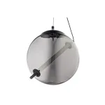 Люстра подвесная Arti Lampadari Canzo Canzo L 1.P8 CL