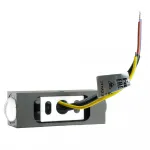 Настенный светодиодный светильник Feron AL52 LED IP54 1W от ImperiumLoft