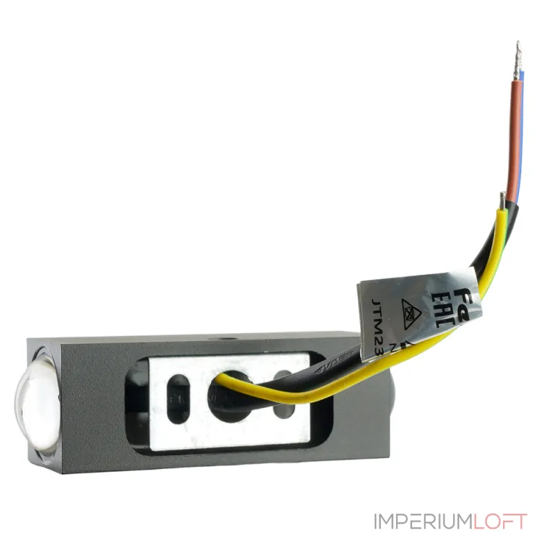 Настенный светодиодный светильник Feron AL52 LED IP54 1W
