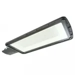 Светодиодный уличный консольный светильник Feron Saffit SSL10-200 LED IP65 200W 5000К от ImperiumLoft