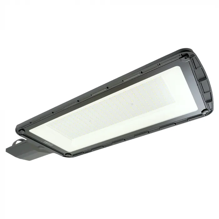 Светодиодный уличный консольный светильник Feron Saffit SSL10-200 LED IP65 200W 5000К от ImperiumLoft