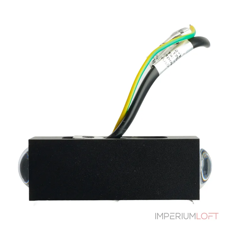 Настенный светодиодный светильник Feron AL52 LED IP54 1W