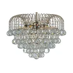 Подвесная люстра Arti Lampadari Bellagio Bellagio E 1.5.50.100 N