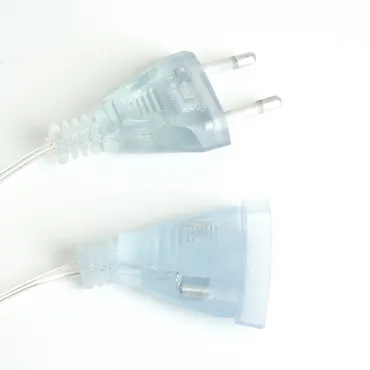Гирлянда бахрома FERON CL29, 138LED, 5000К (белый)3м+3м IP20, 8,5W от ImperiumLoft