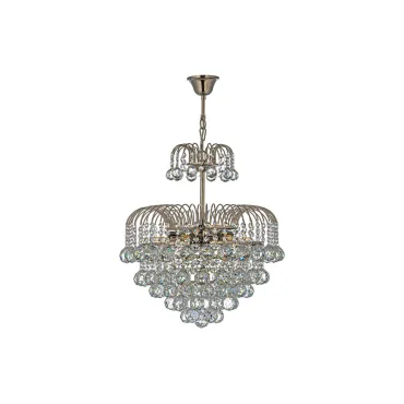 Подвесная люстра Arti Lampadari Bellagio Bellagio E 1.5.50.100 N