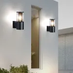 Светильник садово-парковый Feron Бостон DH1301 E27 IP54 60W от ImperiumLoft Светильник садово-парковый Feron Бостон DH1301 E27 IP54 60W от ImperiumLoft