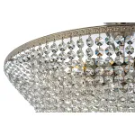 Потолочный светильник Arti Lampadari Stella Nickel Stella E 1.3.50.501 N