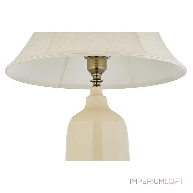 Настольная лампа Arti Lampadari Marcello Marcello E 4.1 C