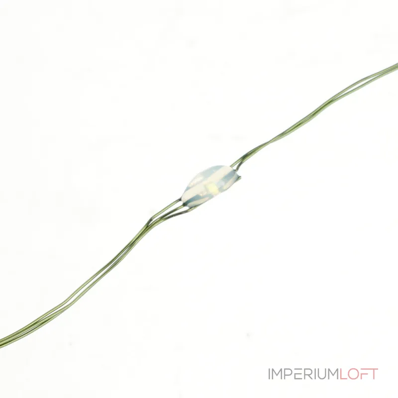 Гирлянда линейная FERON CL583 200LED 2700К (теплый белый) 20м+15м IP20 5W 51442 от ImperiumLoft
