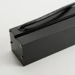 Светильник светодиодный линейный Feron LED IP20 40W 4000К от ImperiumLoft