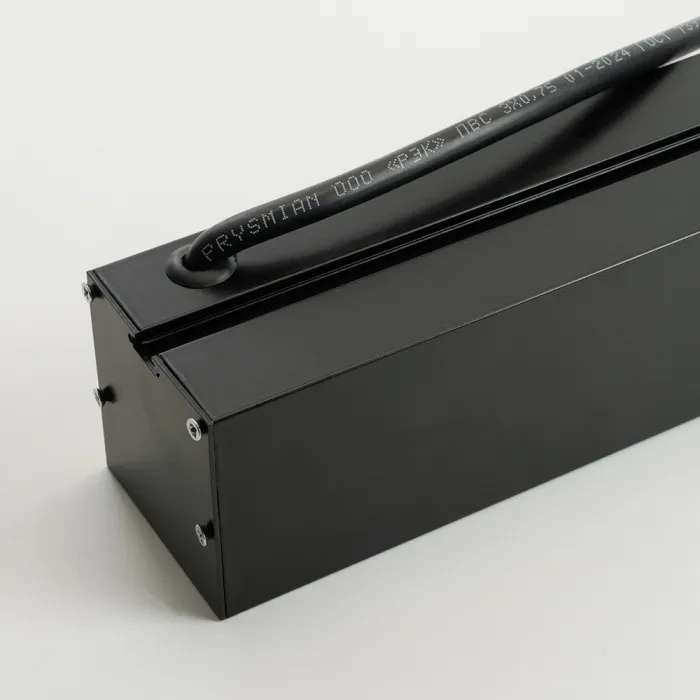 Светильник светодиодный линейный Feron LED IP20 40W 4000К от ImperiumLoft