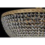 Потолочная люстра Arti Lampadari Castellana Gh Castellana E 1.3.50.501 GH