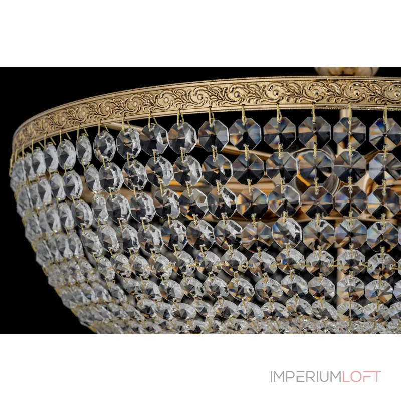 Потолочная люстра Arti Lampadari Castellana Gh Castellana E 1.3.50.501 GH