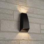 Светильник уличный светодиодный Feron Дели DH506 LED IP54 6W 4000К