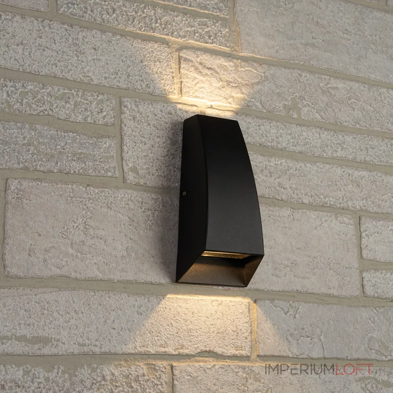 Светильник уличный светодиодный Feron Дели DH506 LED IP54 6W 4000К