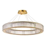 Люстра подвесная Arti Lampadari Anzio Anzio L 1.5.80.100 G