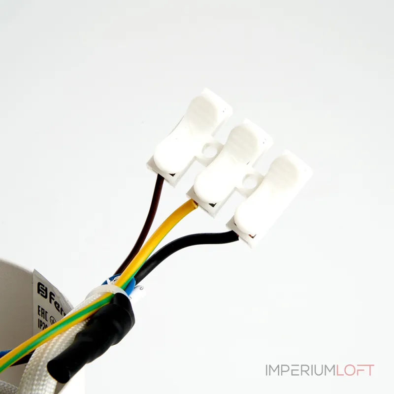 Подсветка настенная Feron HL3670 GX53 IP20 12W от ImperiumLoft Подсветка настенная Feron HL3670 GX53 IP20 12W от ImperiumLoft