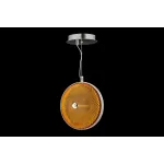 Подвесной светильник Lucia Tucci Coin COIN 2890.R170.1 D310 OR