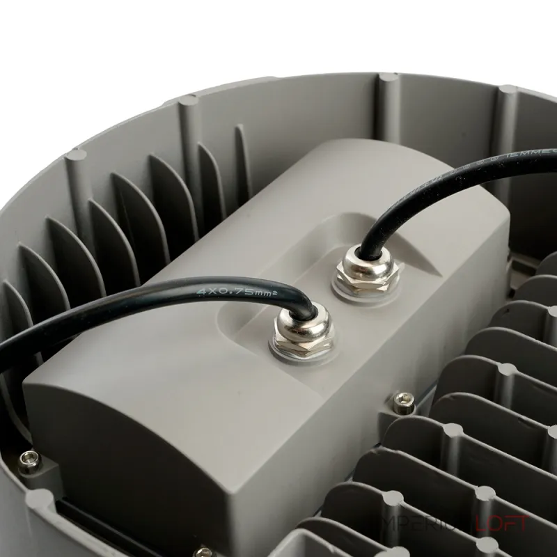 Прожектор ландшафтно-архитектурный Feron 52107 от ImperiumLoft Прожектор ландшафтно-архитектурный Feron 52107 от ImperiumLoft