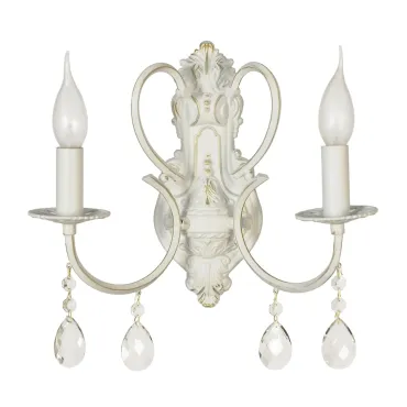 Бра Arti Lampadari Miracoli Cg Miracoli E 2.1.2 CG Бра Arti Lampadari Miracoli Cg Miracoli E 2.1.2 CG