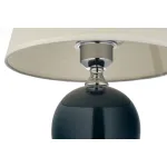 Настольная лампа Arti Lampadari Noli Noli E 4.1 BL