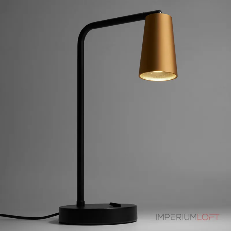 Настольная лампа Feron DE185 GU10 IP20 35W от ImperiumLoft Настольная лампа Feron DE185 GU10 IP20 35W от ImperiumLoft