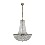 Подвесной светильник Arti Lampadari Todi Todi E 1.5.50.100 G