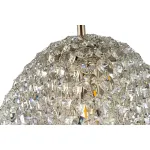 Бра Arti Lampadari Roma Nickel Roma E 2.1.1 N