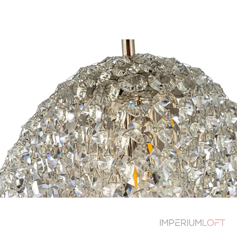 Бра Arti Lampadari Roma Nickel Roma E 2.1.1 N Бра Arti Lampadari Roma Nickel Roma E 2.1.1 N