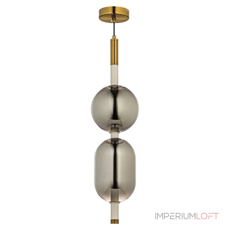 Люстра подвесная Arti Lampadari Canzo Canzo L 1.P1 CL