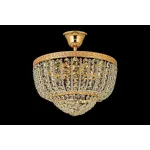 Потолочный светильник Arti Lampadari Favola Gold Favola E 1.3.30.502 G