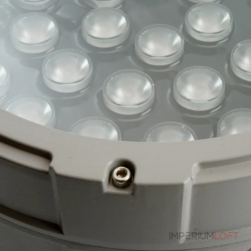 Прожектор ландшафтно-архитектурный Feron 52107 от ImperiumLoft Прожектор ландшафтно-архитектурный Feron 52107 от ImperiumLoft