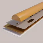 Светодиодная COB лента Feron LS530 320SMD(2110)/м 10Вт/м 24V 5000*8*1.8мм 3000К IP20 48263