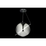 Люстра подвесная Arti Lampadari Canzo Canzo L 1.P8 CL