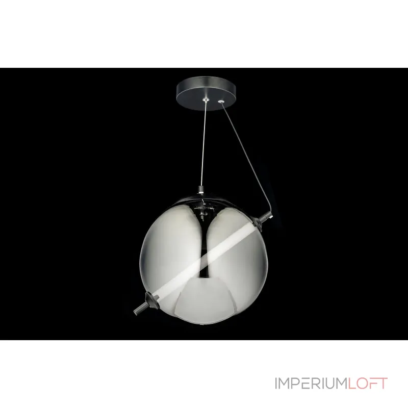 Люстра подвесная Arti Lampadari Canzo Canzo L 1.P8 CL Люстра подвесная Arti Lampadari Canzo Canzo L 1.P8 CL