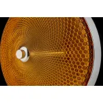 Подвесной светильник Lucia Tucci Coin COIN 2890.R170.1 D310 OR