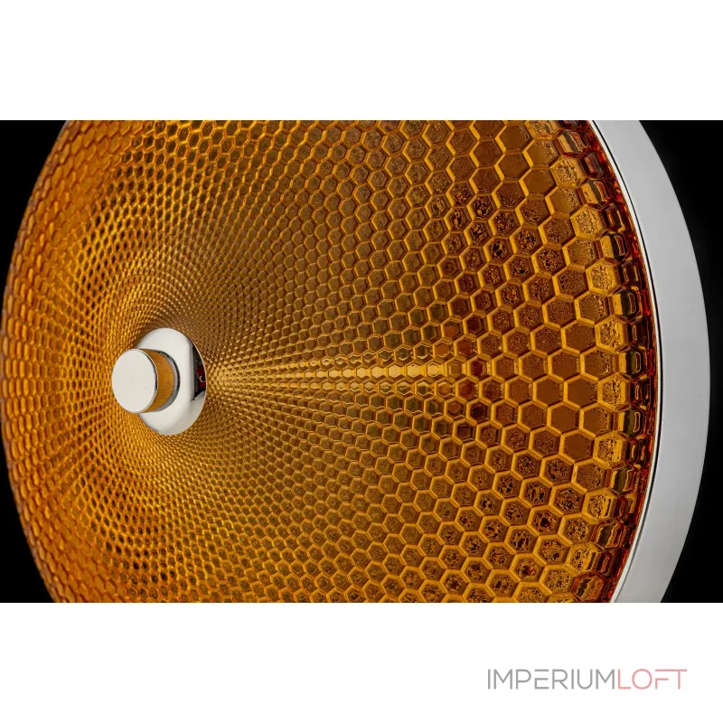 Подвесной светильник Lucia Tucci Coin COIN 2890.R170.1 D310 OR