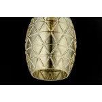 Люстра подвесная Arti Lampadari Dazio Dazio E 1.P1 CA