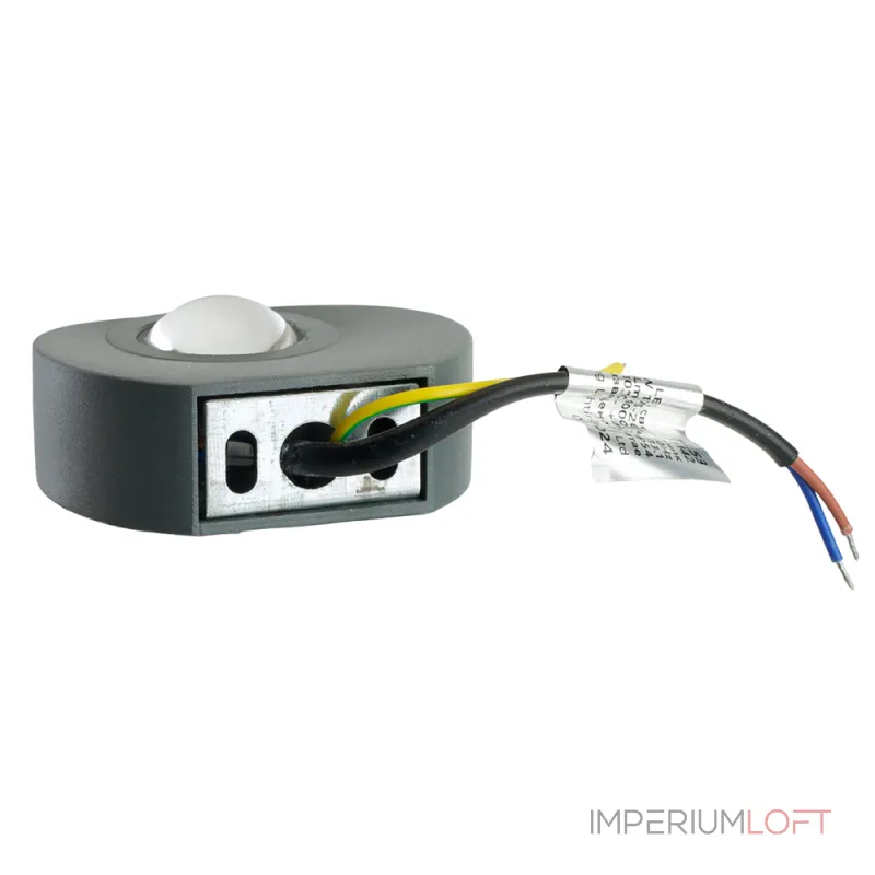 Настенный светодиодный светильник Feron AL53 LED IP54 1W от ImperiumLoft Настенный светодиодный светильник Feron AL53 LED IP54 1W от ImperiumLoft