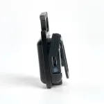 Фонарь универсальный аккумуляторный с магнитом USB type-C COB Feron TH2404 48524 от ImperiumLoft