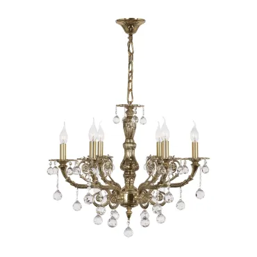 Подвесная люстра Dio D`arte Mughetto Mughetto E 1.1.6.200 GB Подвесная люстра Dio D`arte Mughetto Mughetto E 1.1.6.200 GB