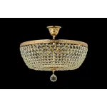 Люстра потолочная Arti Lampadari Castellana Gold Castellana E 1.3.40.501 G