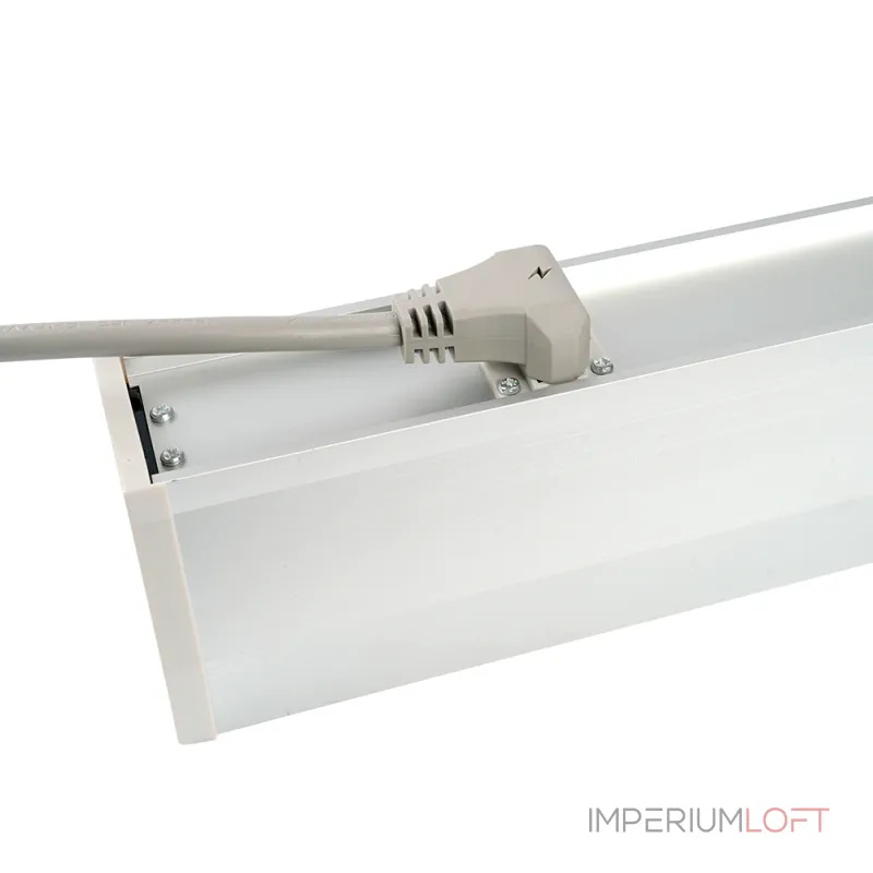 Светильник линейный светодиодный Feron 51869 от ImperiumLoft Светильник линейный светодиодный Feron 51869 от ImperiumLoft