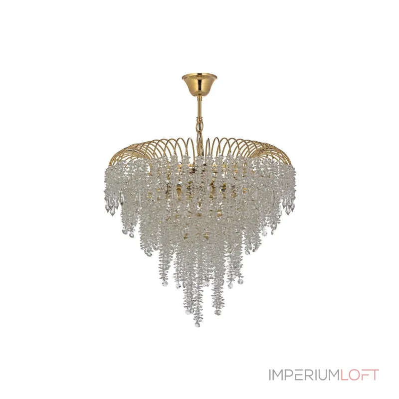 Люстра подвесная Arti Lampadari Ferla Ferla E 1.5.46.105 G