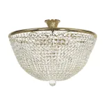 Потолочный светильник Arti Lampadari Todi Todi E 1.3.50.502 G
