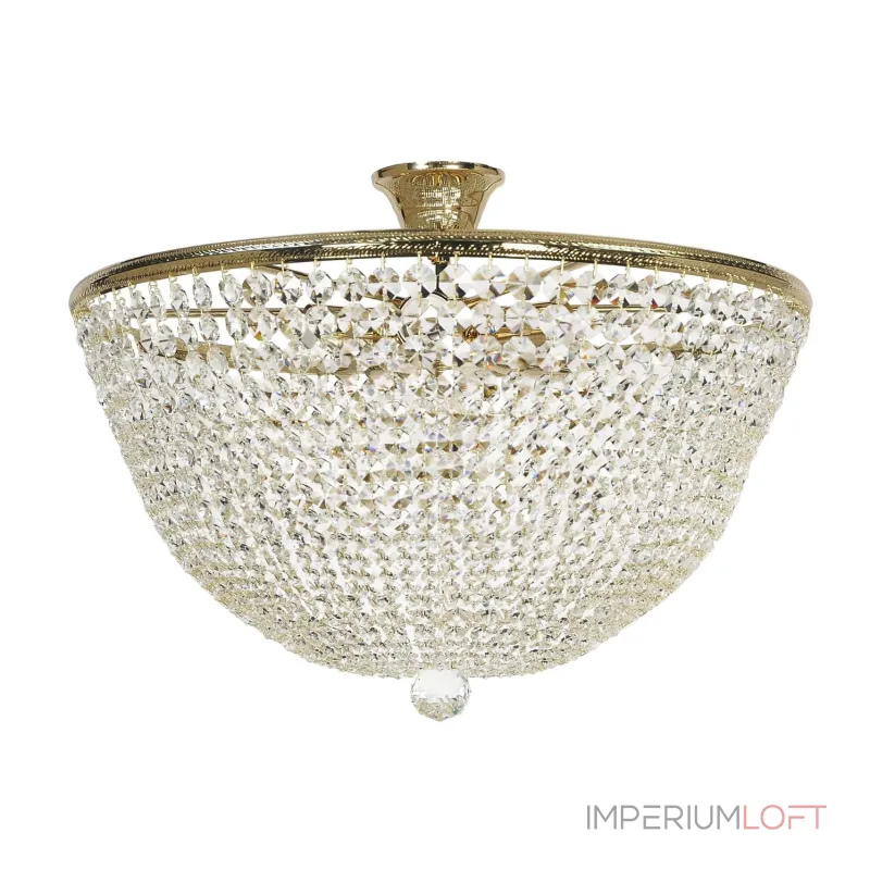 Потолочный светильник Arti Lampadari Todi Todi E 1.3.50.502 G