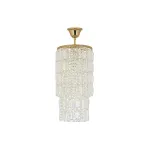 Подвесная люстра Arti Lampadari Stella Gold Stella E 1.5.20.102 G