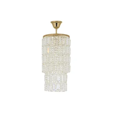 Подвесная люстра Arti Lampadari Stella Gold Stella E 1.5.20.102 G Подвесная люстра Arti Lampadari Stella Gold Stella E 1.5.20.102 G